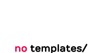 No filters, no templates, originalan dizajn, custom made, tailor made part-1