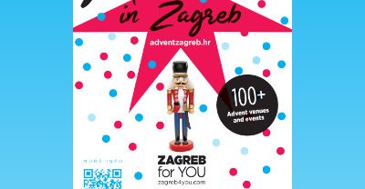 Zagreb for you, zagreb4you, Advent in Zagreb part-2