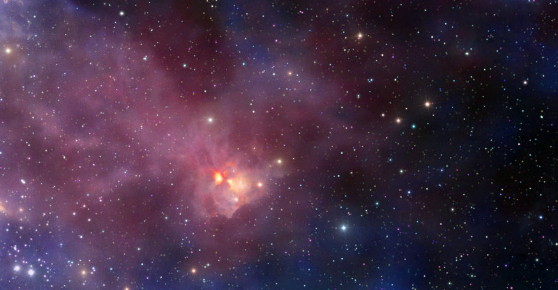 First contact, star trek part-2