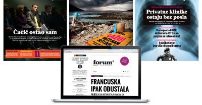 Forum.tm magazin, magazine concept, design concept, art direction part-2